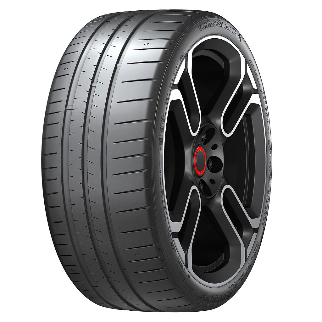 HANKOOK Ventus S1 evo Z 255/35 R19 96Y XL