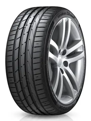 HANKOOK VENTUS S1 evo 2 245/50 R18 100W