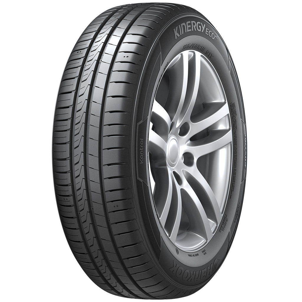 HANKOOK Kinergy eco2 195/55 R16 87H