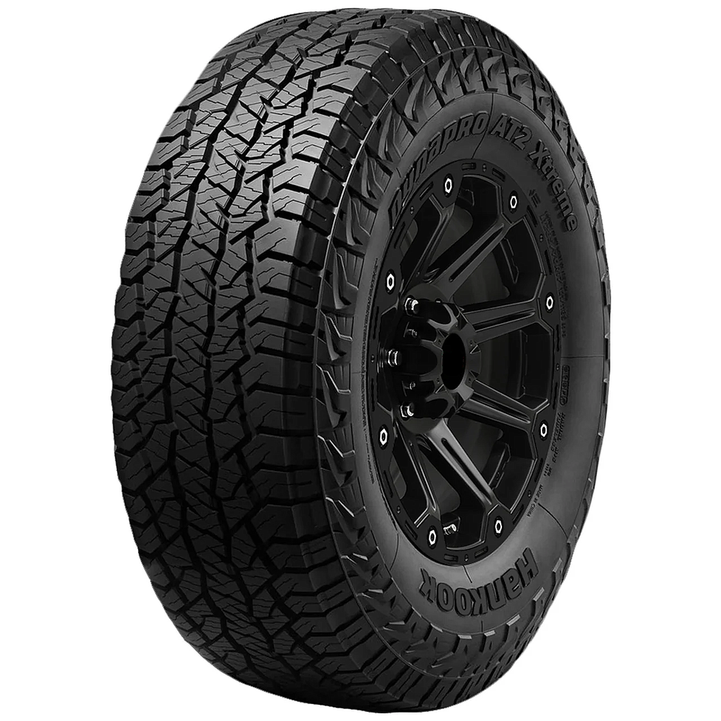 HANKOOK Dynapro AT2 265/60 R18 114T XL