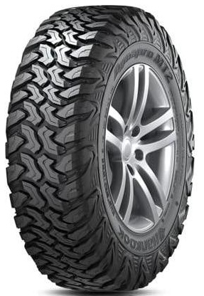 HANKOOK Dynapro MT2 285/70 R17 121Q 