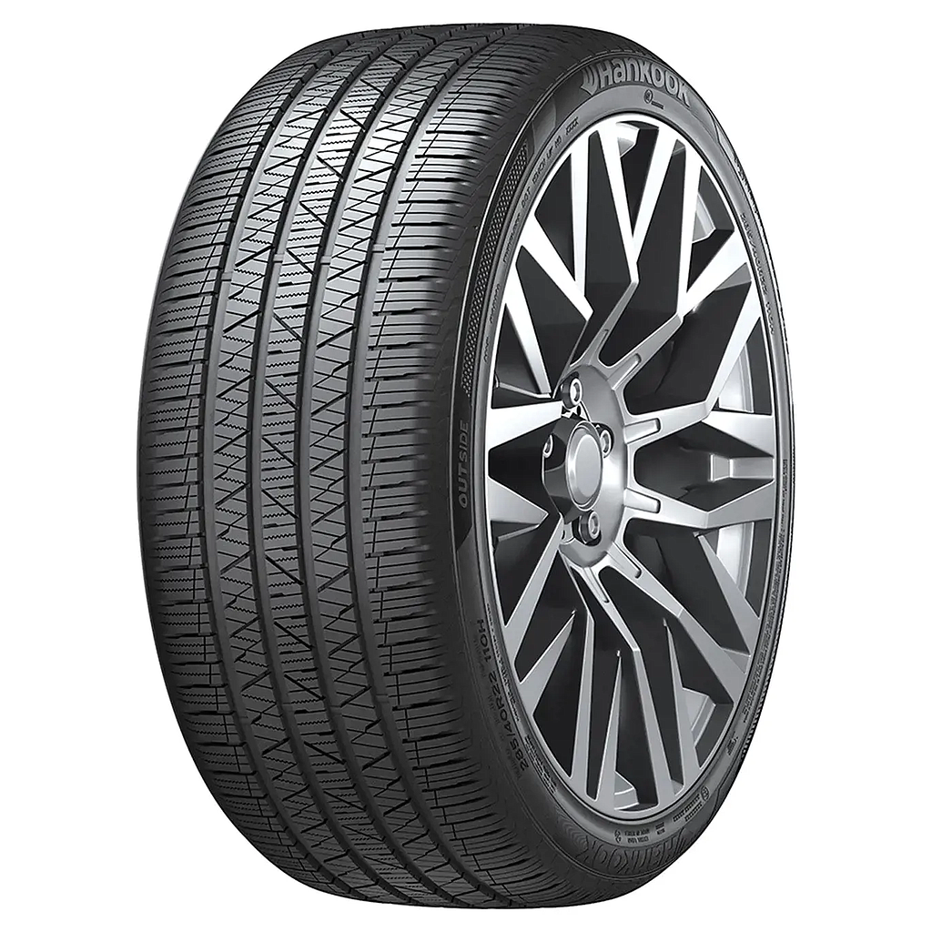 HANKOOK Dynapro HP2 plus 285/40 R22 110H XL