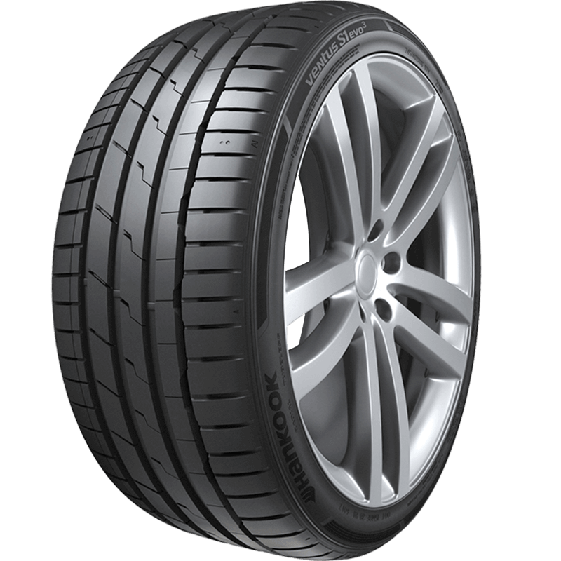 HANKOOK Ventus S1 evo3 SUV 275/50 R19 112W XL