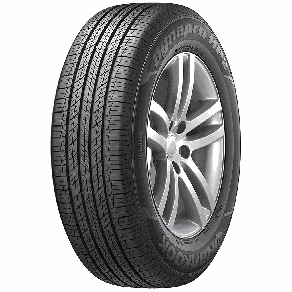 HANKOOK Dynapro HP2 235/55 R18 100H