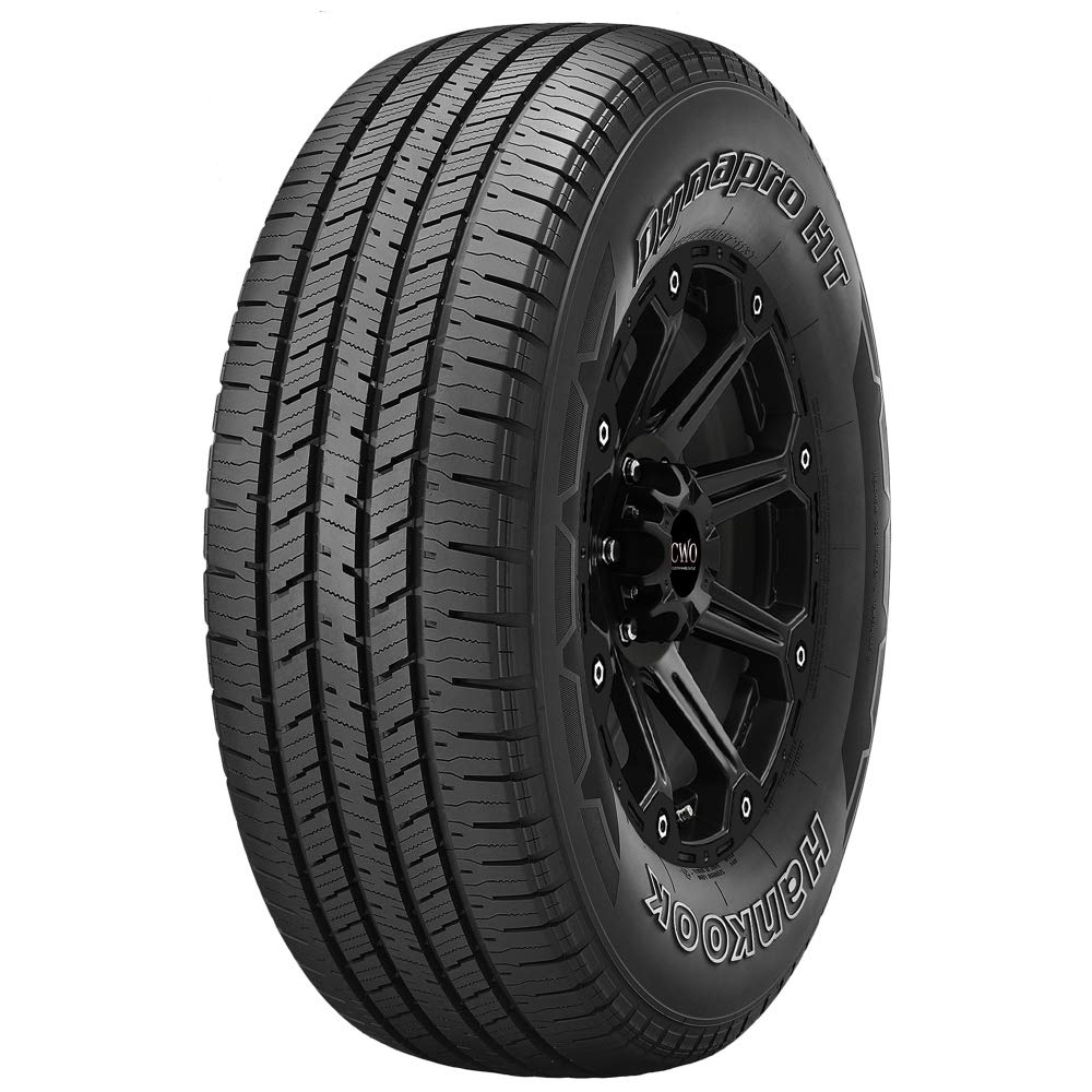 HANKOOK Dynapro HT 265/60 R18 110T