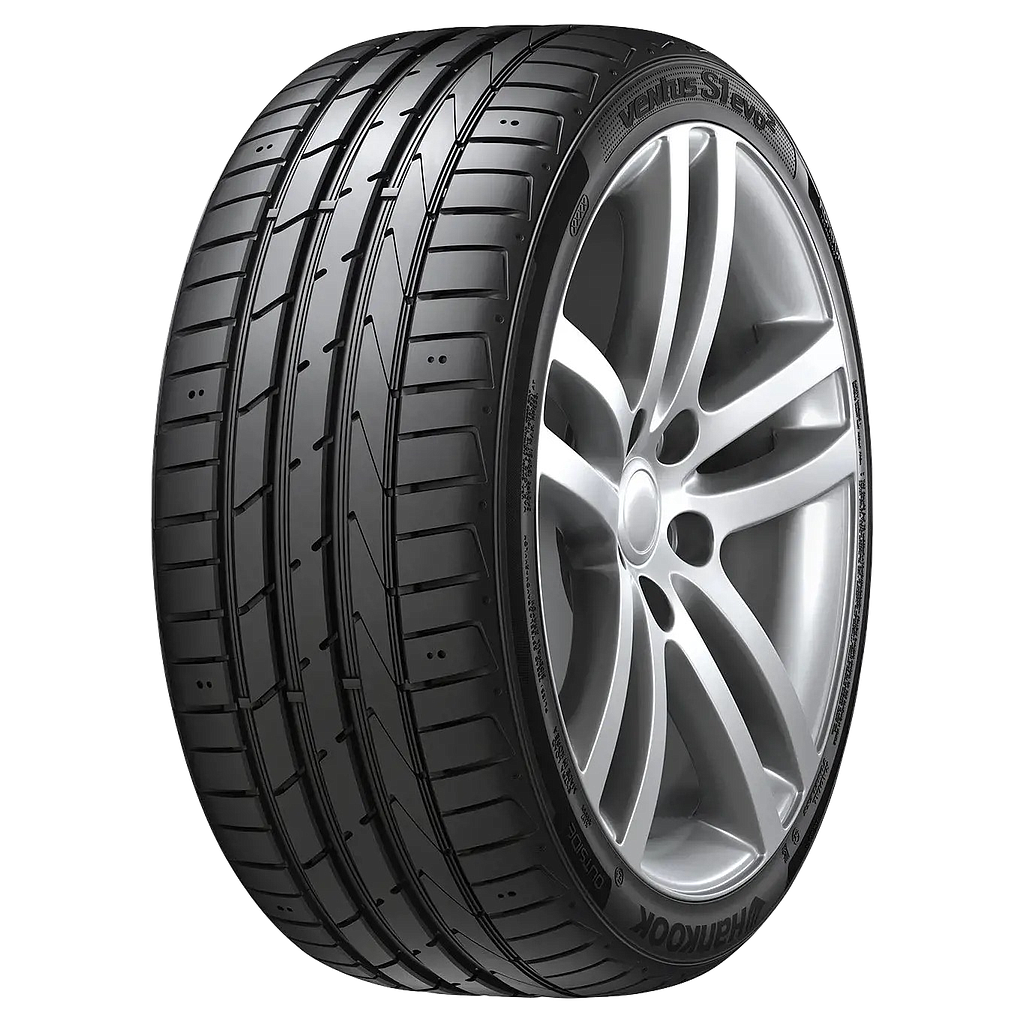 HANKOOK Ventus S1 evo2 SUV 235/65 R17 104W 