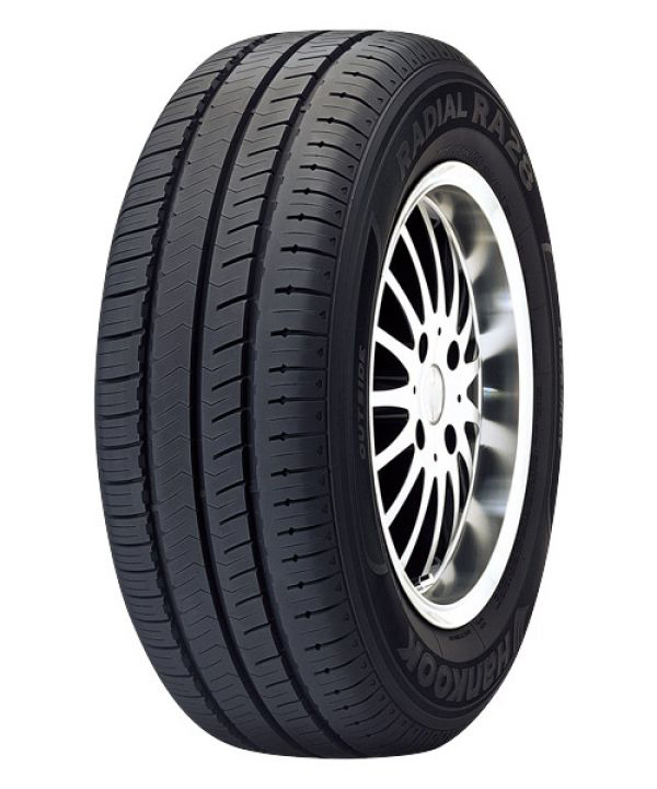 HANKOOK Radial RA28 205/65 R16 107T 