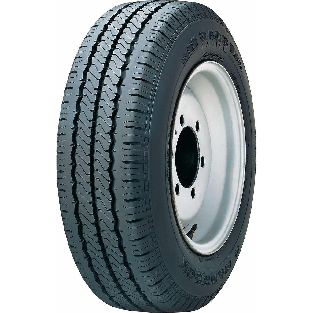 HANKOOK Radial RA08 165/75 R14 97R