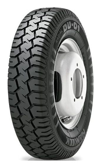 HANKOOK Radial DU01 127/90 R12 83P 