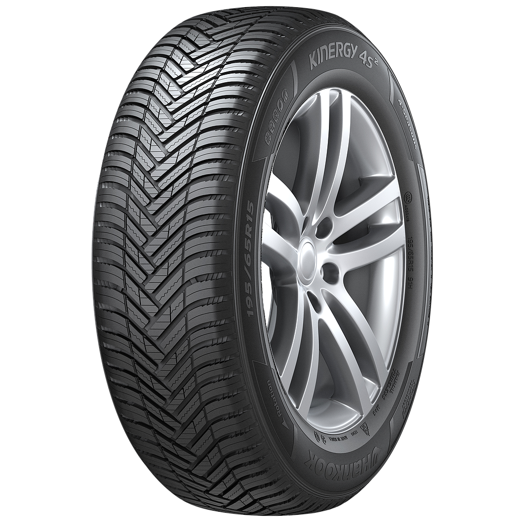 HANKOOK Kinergy 4S2 205/45 R17 88V XL