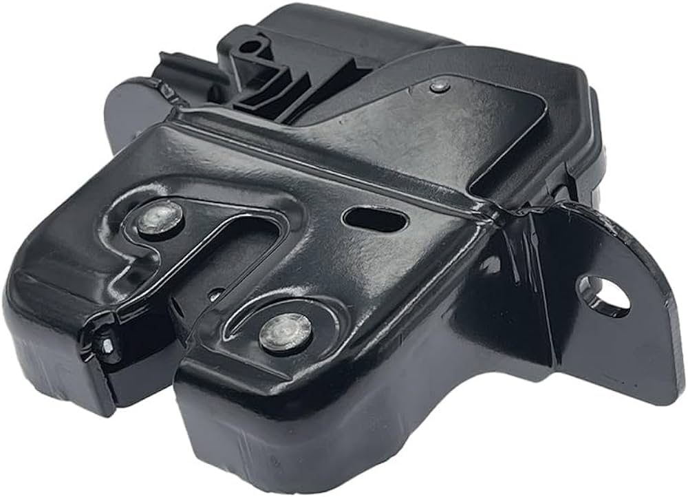 Kofferraumdeckelschloss