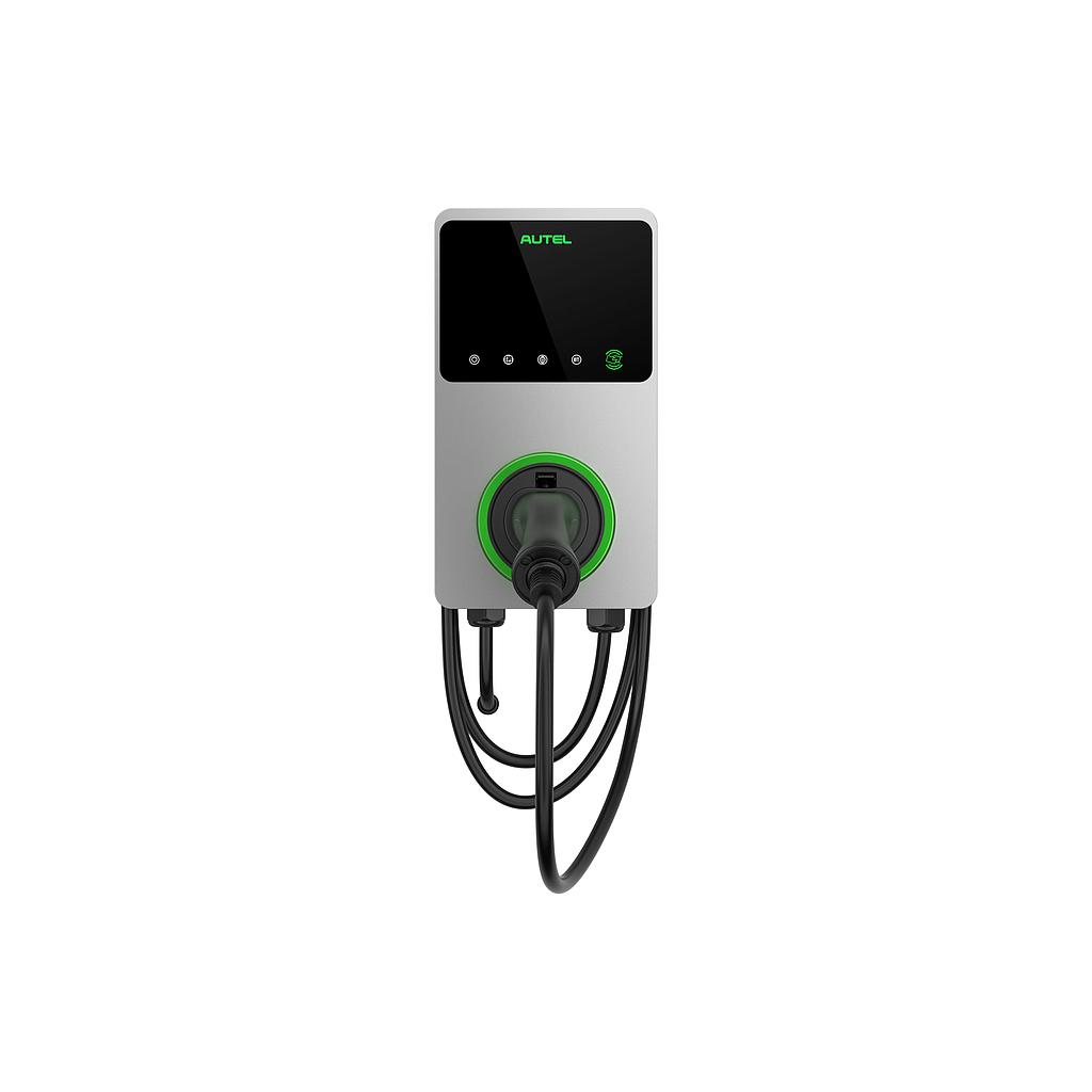 MaxiCharger AC Wallbox, 22kW, 4G, Kabelversion, SV