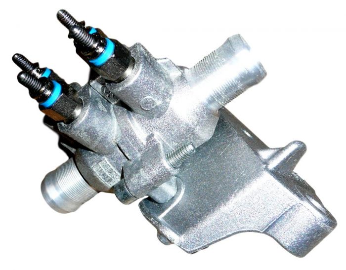 VORWAERMUNG  YT61