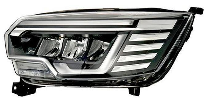 Scheinwerfer links LED