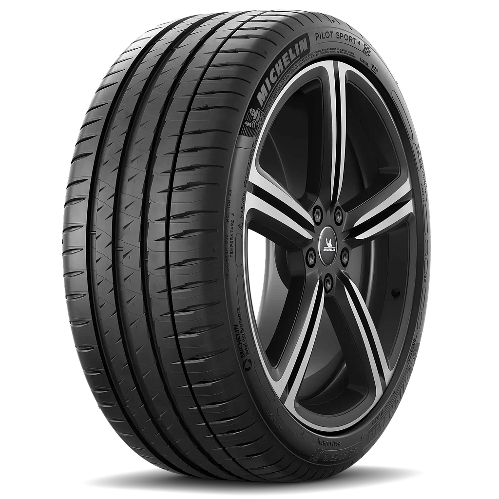 MICHELIN PILOT SPORT 4 255/40 R18 99Y XL