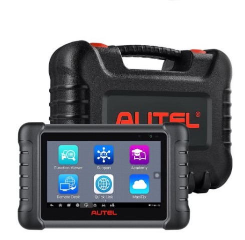 AUTEL MaxiDAS DS808 