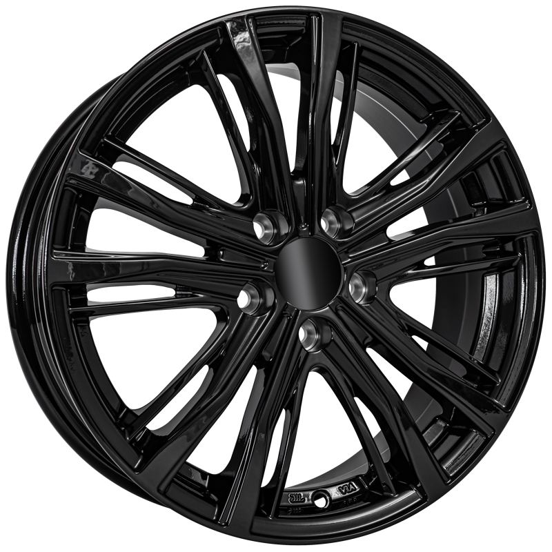 EasyFit 272 7.0 x 18 ET38 5x108