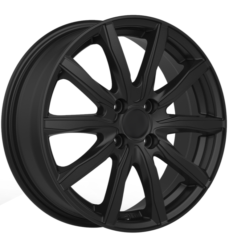 Easyfit 291 B 7.5x18 5x110 ET37