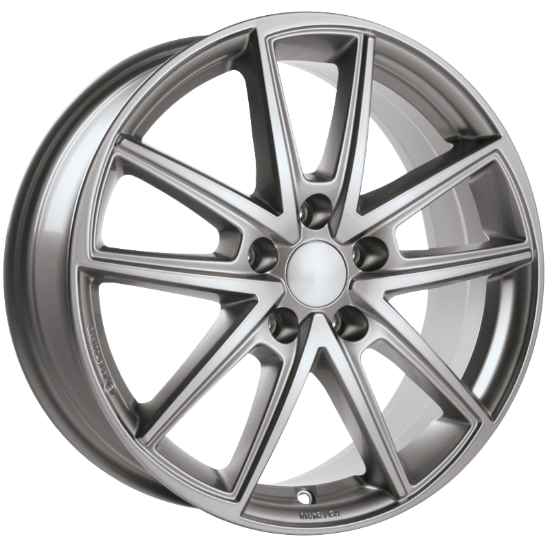 Easyfit 930 S 6.5x16 5x100 ET40