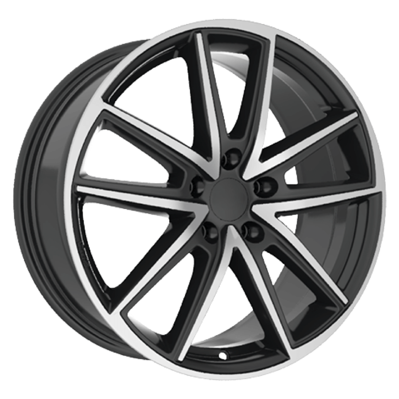 Easyfit 930 DB 6.5x16 5x100 ET40
