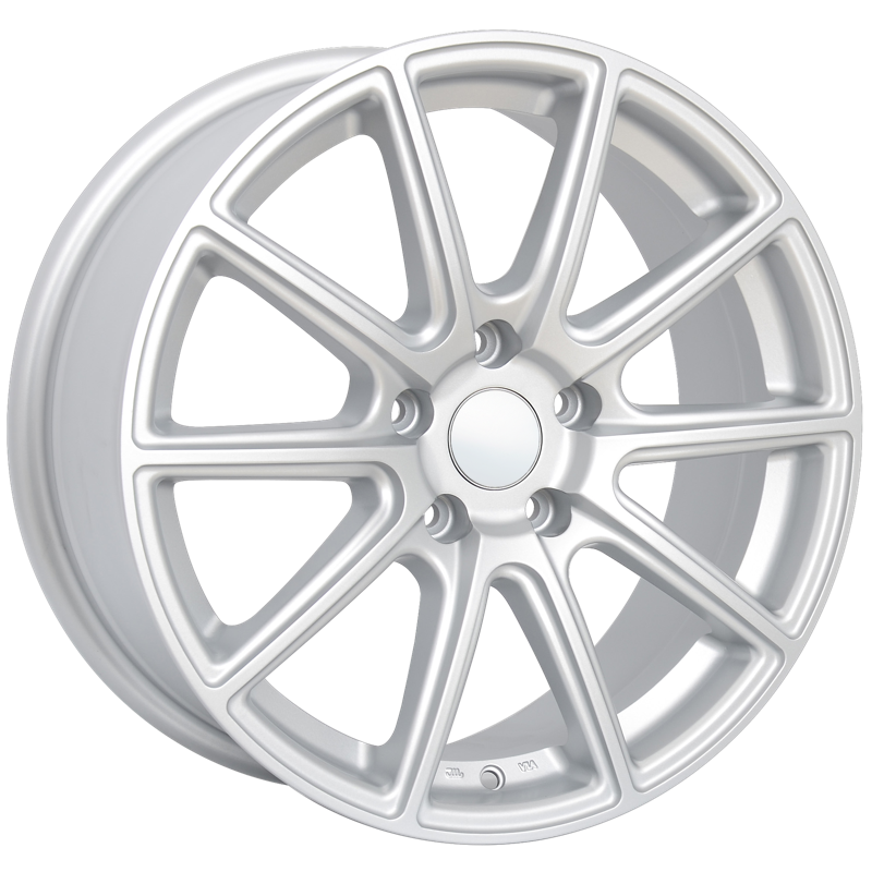 Easyfit 203 S 7x19 5x108 ET41