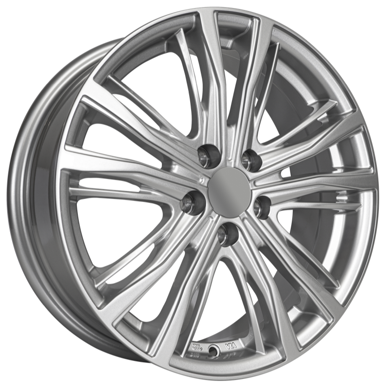 Easyfit 272 S 7x18 5x108 ET38