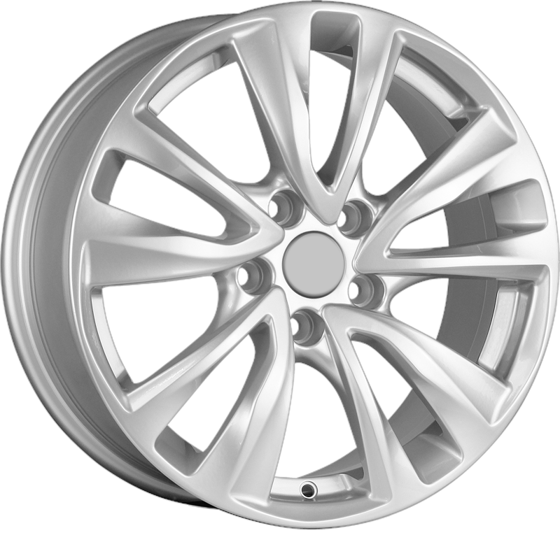 Easyfit 415 S 7.5x17 5x114.3 ET50