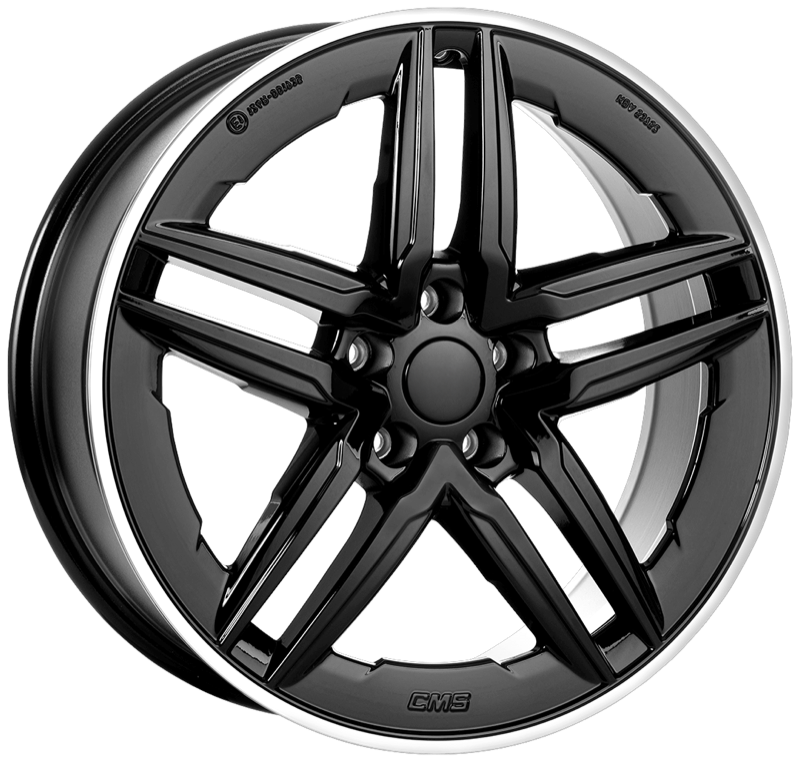 Easyfit 929A DRB 8.5x18 5x112 ET52