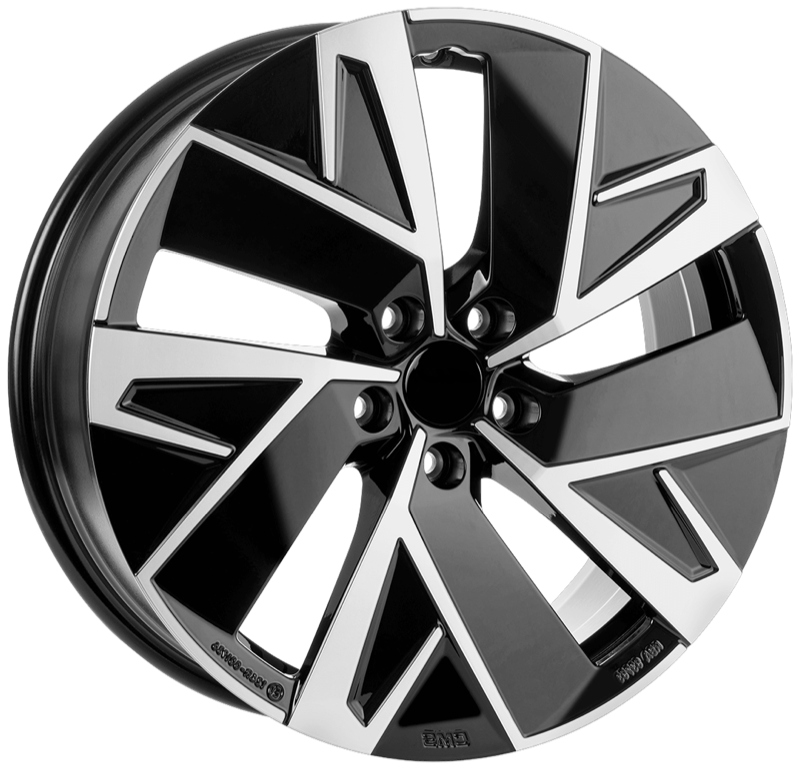 Easyfit 932 DB 7.5x18 5x112 ET52