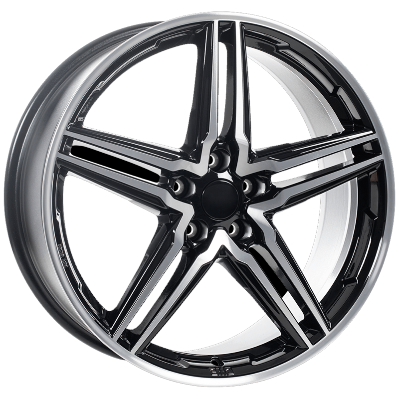 Easyfit 929 DB 7.5x18 5x112 ET52