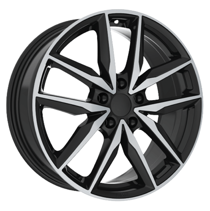 Easyfit 928 DB 7.5x19 5x114.3 ET35