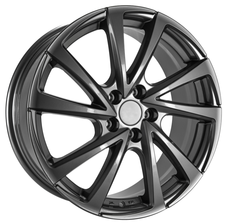Easyfit 206 GM 7.5x18 5x108 ET44