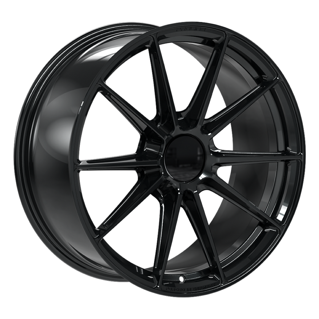 Easyfit 544F B 9.5x20 ZV ET46