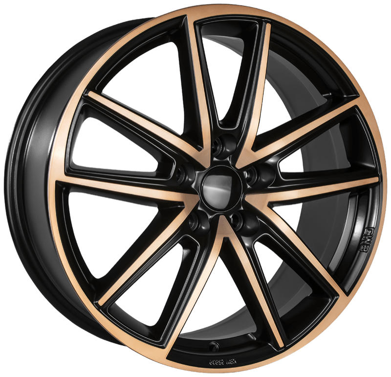 Easyfit 930 DBC 7x17 5x112 ET45