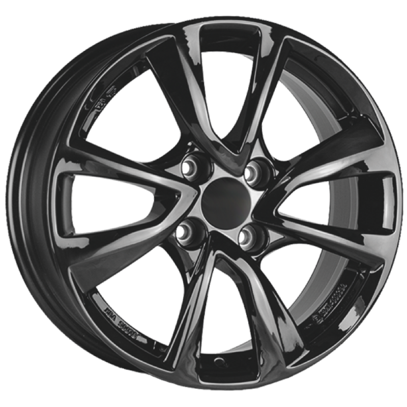 Easyfit 418 B 5x17 4x100 ET40