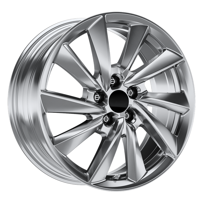 Easyfit 570 S 7.5x18 5x100 ET48