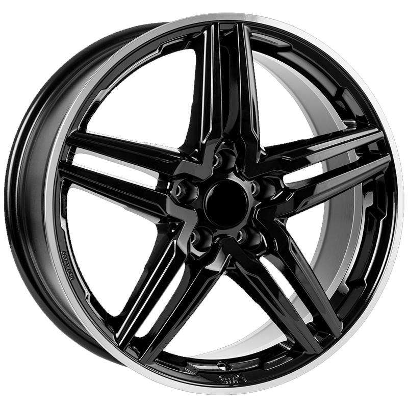 Easyfit 929 DRB 7.5x17 5x108 ET50.5