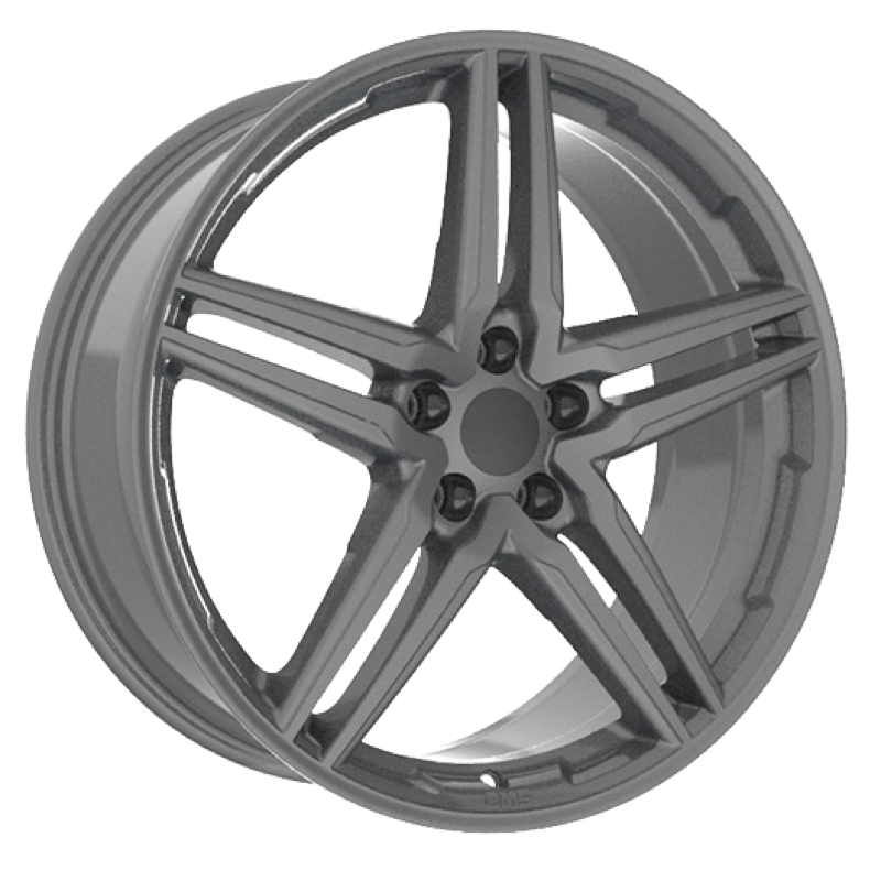 Easyfit 929 T 7.5x17 5x108 ET50.5