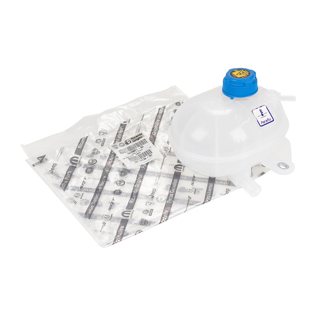 Ausgleichbehälter Fiat 500 500C 1.3 Multijet 1.4