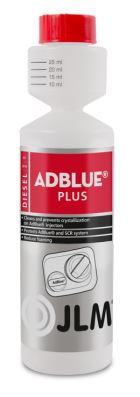 ERC Anti-Kristallisation für Dieselfahrzeuge mit AdBlue-Tank