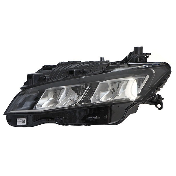 Fanale sinistra ECO LED