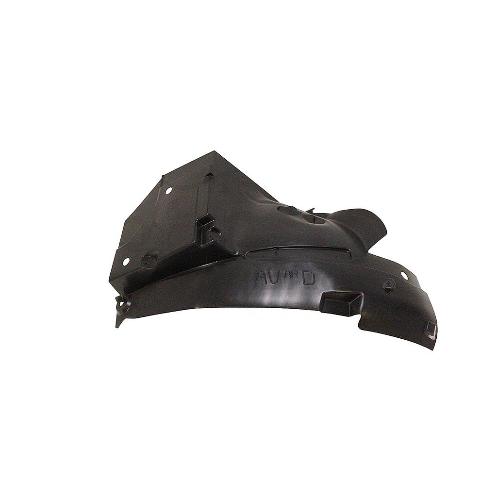 Verkleidung Radhaus V.R 