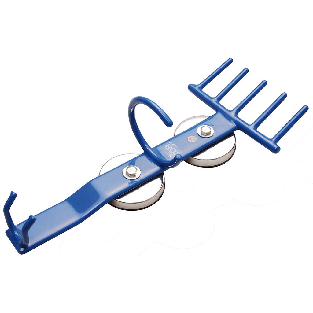 Halter für Druckluftwerkzeuge