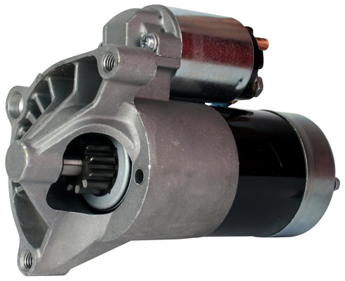 Démarreur (1.8i-16V/2.0i-16V EW7/EW10)