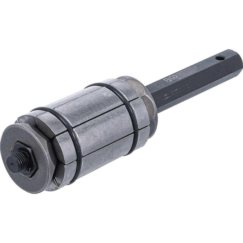 Aufweiter für Auspuffrohre | 54 - 87 mm