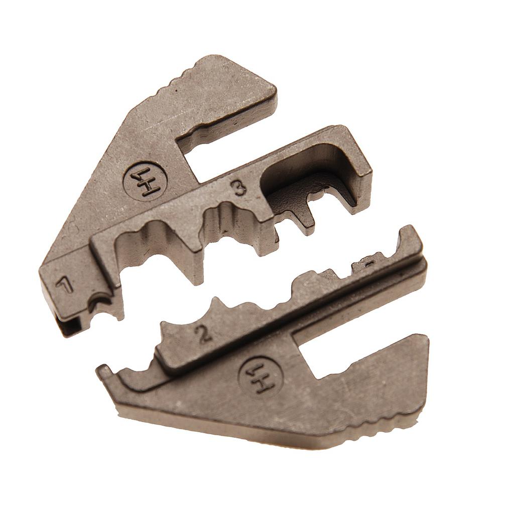 Crimpbacken für Zündkerzenstecker | für Art. 1410, 1411, 1412