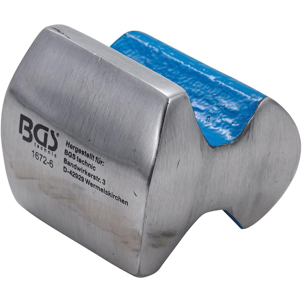 Handamboss | kleiner Radius