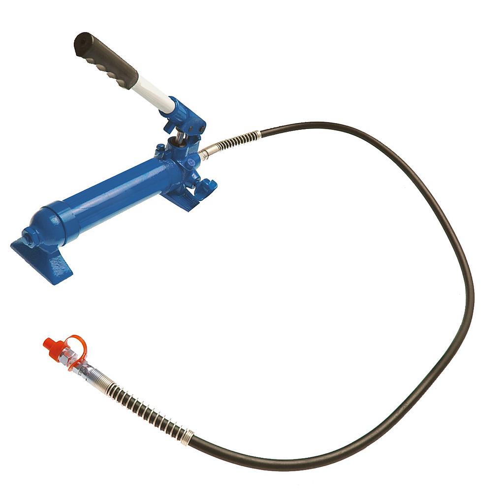 Hydraulikpumpe für Art. 1689 | 10 t