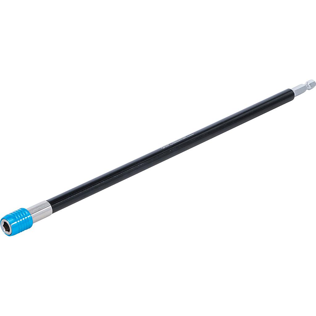 Automatischer Bithalter | Abtrieb Innensechskant 6,3 mm (1/4&quot;) | 300 mm