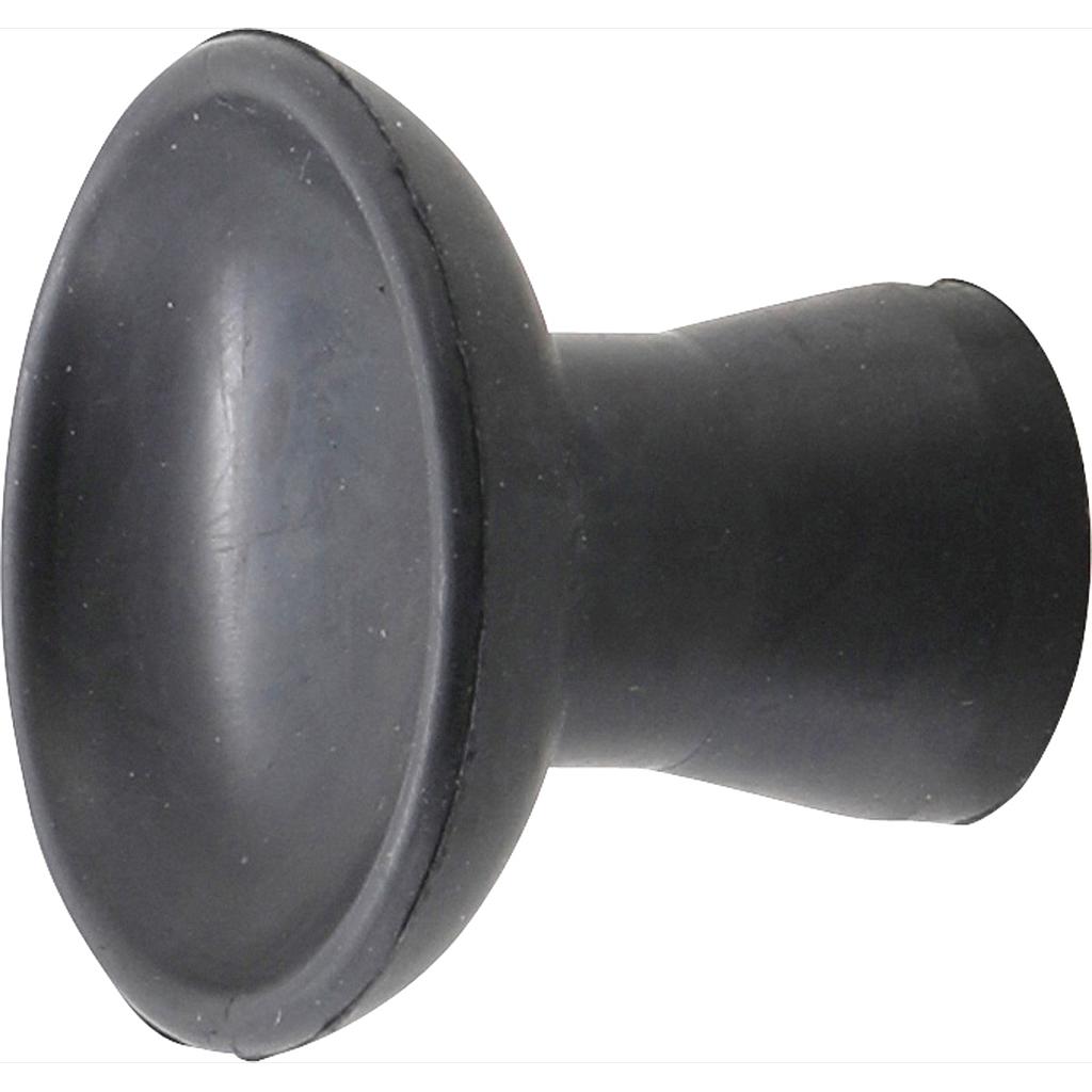Gummiadapter | für Art. 1738 | Ø 45 mm